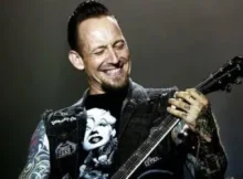 Michael Poulsen Net Worth, Early Life, Bio and Family Details