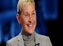 Ellen DeGeneres Net Worth: Comedy and Sitcoms