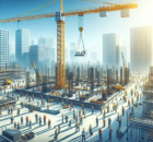 Top crane insurance for construction sites in Canada by Intact Insurance